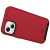 Apple iPhone 14 Nimbus9 Cirrus 2 Series Case - Crimson - - alt view 1