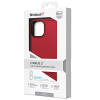 Apple iPhone 14 Nimbus9 Cirrus 2 Series Case - Crimson - - alt view 3