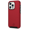 Apple iPhone 14 Pro Nimbus9 Cirrus 2 Series Case - Crimson - - alt view 2