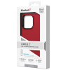 Apple iPhone 14 Pro Nimbus9 Cirrus 2 Series Case - Crimson - - alt view 3