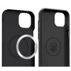 Apple iPhone 14 Plus Nimbus9 Cirrus 2 Series Case with MagSafe - Black - - alt view 3
