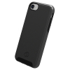 Apple iPhone SE 7/8 Cirrus 2 Series Case - Black - - alt view 1