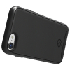 Apple iPhone SE 7/8 Cirrus 2 Series Case - Black - - alt view 2