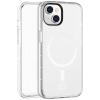 Apple iPhone 14 Nimbus9 Phantom Series Case with MagSafe - Clear - - alt view 1
