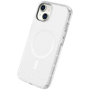 Apple iPhone 14 Nimbus9 Phantom Series Case with MagSafe - Clear - - alt view 3