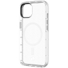 Apple iPhone 14 Nimbus9 Phantom Series Case with MagSafe - Clear - - alt view 4