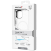 Apple iPhone 14 Nimbus9 Phantom Series Case with MagSafe - Clear - - alt view 5