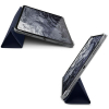 Apple iPad Pro 12.9-inch (2022) Laut Huex Folio Case with Pen Holder - Navy - - alt view 2