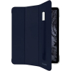 Apple iPad Pro 11-inch (2022) Laut Huex Folio Case with Pen Holder - Navy - - alt view 1
