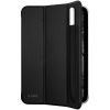 Apple iPad Mini 6 (2021) Laut Huex Folio Case with Pen Holder- Black - - alt view 2