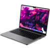 Apple MacBook Pro 14-inch (2021) Laut Crystal-X Case - Clear - - alt view 1