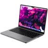 Apple MacBook Pro 16-inch (2021) Laut Crystal-X Case - Clear - - alt view 1