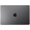 Apple MacBook Pro 16-inch (2021) Laut Crystal-X Case - Clear - - alt view 2