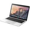 Apple MacBook Pro M2 13.3-inch (2021) Laut Crystal-X Case - Clear - - alt view 1