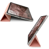Apple iPad Pro 12.9-inch (2022) Laut Huex Folio Case with Pen Holder - Rose - - alt view 2
