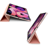 Apple iPad Air 10.9-inch (2022) Laut Huex Folio Case with Pen Holder- Rose - - alt view 2