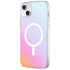 Apple iPhone 14 Plus Nimbus9 Stratus Magsafe Case - Frost - - alt view 2