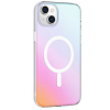 Apple iPhone 14 Plus Nimbus9 Stratus Magsafe Case - Frost - - alt view 3