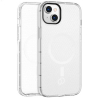 Apple iPhone 14 Plus Nimbus9 Phantom Series Case with MagSafe - Clear - - alt view 1