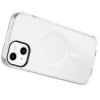 Apple iPhone 14 Plus Nimbus9 Phantom Series Case with MagSafe - Clear - - alt view 2