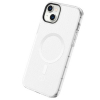 Apple iPhone 14 Plus Nimbus9 Phantom Series Case with MagSafe - Clear - - alt view 3