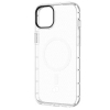 Apple iPhone 14 Plus Nimbus9 Phantom Series Case with MagSafe - Clear - - alt view 4
