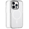 Apple iPhone 14 Pro Nimbus9 Phantom Series Case with MagSafe - Clear - - alt view 1