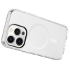 Apple iPhone 14 Pro Nimbus9 Phantom Series Case with MagSafe - Clear - - alt view 2