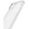 Apple iPhone 14 Plus ItSkins Supreme Spark Case with Magsafe - Transparent - - alt view 1