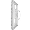 Apple iPhone 14 Plus ItSkins Supreme Spark Case with Magsafe - Transparent - - alt view 2