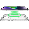 Apple iPhone 14 Plus ItSkins Supreme Spark Case with Magsafe - Transparent - - alt view 3