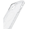 Apple iPhone 14 Pro ItSkins Supreme Spark Case with Magsafe - Transparent - - alt view 1
