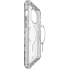 Apple iPhone 14 Pro ItSkins Supreme Spark Case with Magsafe - Transparent - - alt view 2