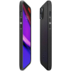 Apple iPhone 14 Spigen Core Armor Case with Magsafe - Matte Black - - alt view 2