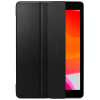 Apple iPad 10.2-Inch 9th Gen Spigen Smart Fold Case - Black - - alt view 2