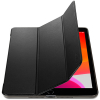 Apple iPad 10.2-Inch 9th Gen Spigen Smart Fold Case - Black - - alt view 5