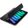 Apple iPad Mini Spigen Smart Fold Case - Black - - alt view 1