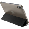 Apple iPad Mini Spigen Smart Fold Case - Black - - alt view 3