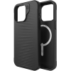 Apple iPhone 15 Pro Max Gear4 Luxe Snap Case with MagSafe - Black - - alt view 2