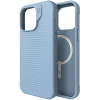 Apple iPhone 15 Pro Max Gear4 Luxe Snap Case with MagSafe - Blue - - alt view 1
