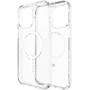 Apple iPhone 15 Pro Max Gear4 Luxe Snap Case with MagSafe - Clear - - alt view 1