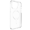 Apple iPhone 15 Pro Max Gear4 Luxe Snap Case with MagSafe - Clear - - alt view 2