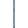 Apple iPhone 15 Gear4 Luxe Snap Case with MagSafe - Blue - - alt view 4
