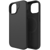 Apple iPhone 15 Gear4 Manhattan Snap Case with MagSafe - Black - - alt view 1