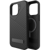 Apple iPhone 15 Pro Max Gear4 Denali Snap Case with MagSafe - Black - - alt view 1