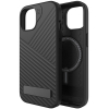Apple iPhone 15 Gear4 Denali Snap Case with MagSafe - Black - - alt view 1