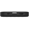 Apple iPhone 15 Gear4 Denali Snap Case with MagSafe - Black - - alt view 3