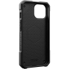 Apple iPhone 15 Urban Armor Gear (UAG) Monarch Pro Case with Magsafe - Kevlar Black - - alt view 3