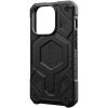 Apple iPhone 15 Pro Urban Armor Gear (UAG) Monarch Pro Case with Magsafe - Carbon Fiber - - alt view 1