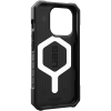 Apple iPhone 15 Pro Urban Armor Gear (UAG) Pathfinder SE Case with Magsafe - Midnight Camo - - alt view 3